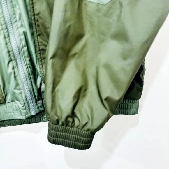 PUMA Full Zip  Track Jacket - Picture 6 of 10